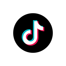 TikTok logo