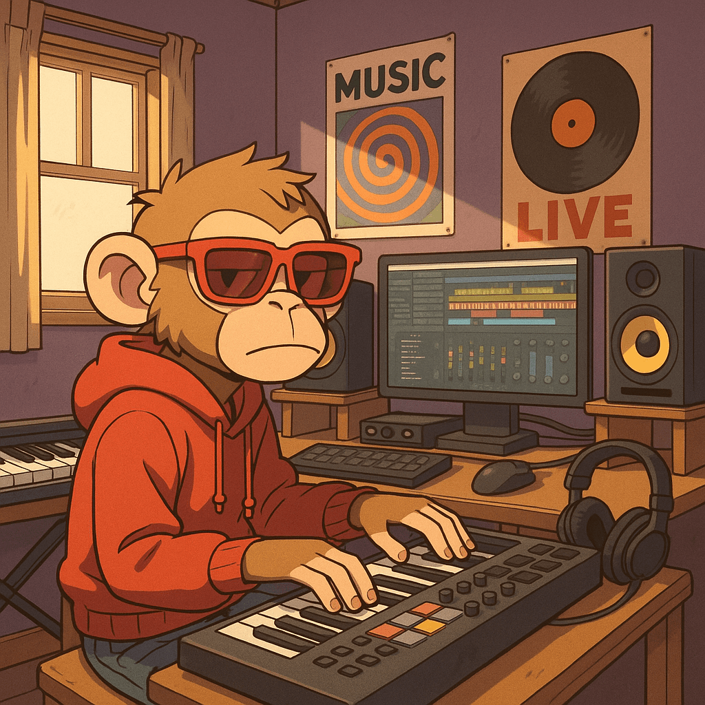 Building a Home Studio on a Budget