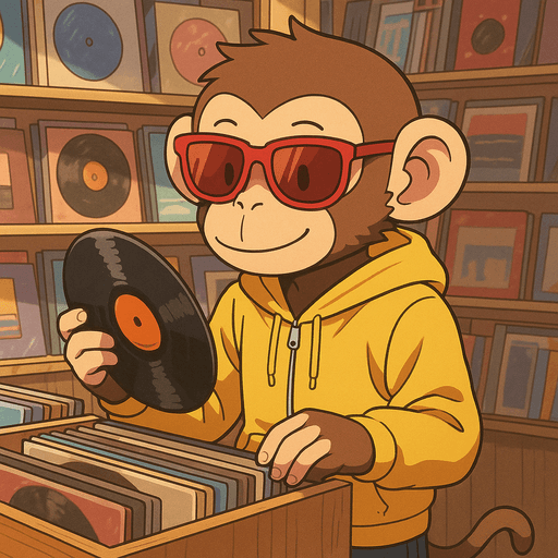 The Return of Vinyl: More Than Just Nostalgia