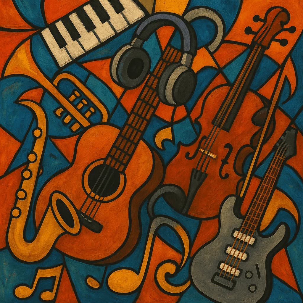 2-Step music genre
