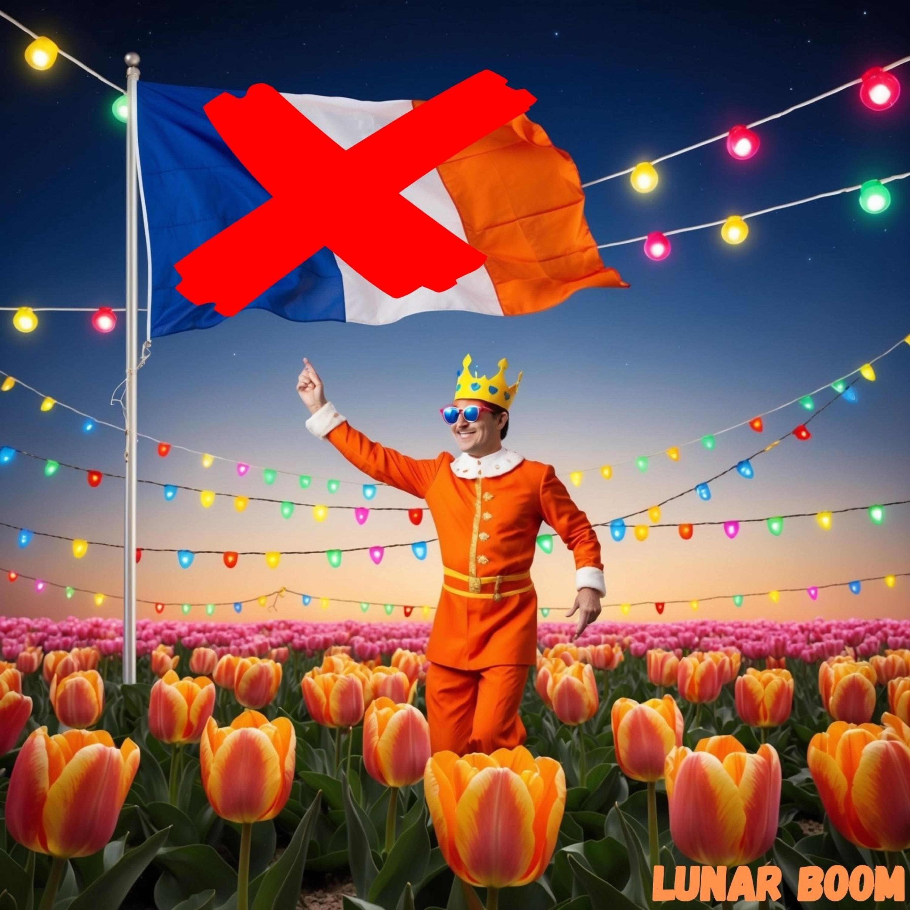 Maastricht Rave cover