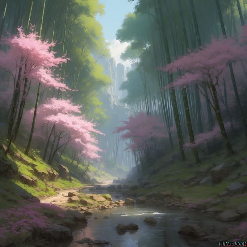 Fanjing Shan Whispers cover