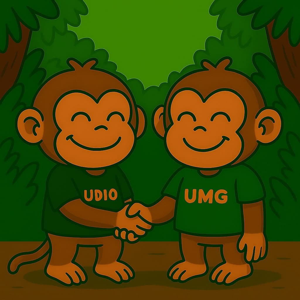 UDIO and Universal Music Group Partner to Launch a New Era of AI-Artist Collaboration