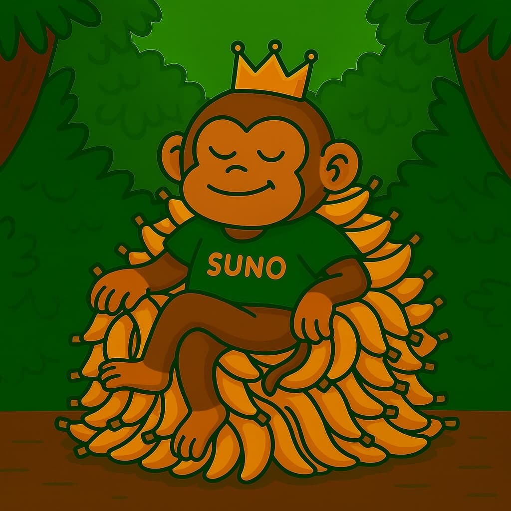 Suno Raises $250M at a $2.45B Valuation; The Future of AI Music Is Arriving Faster Than Expected